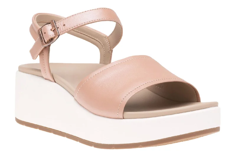 Orthopedic Women's Sandals with Arch Support in Gray for Foot HealthSolstice Buckle Sandal Orthopedic Women's Sandals with Arch Support in Gray for Foot HealthSolstice Buckle Sandal