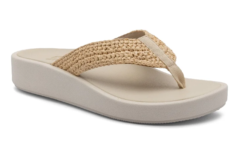 Women's Thong Sandals with a Beaded Design in Multicolor for a Beachy AestheticPaseo Thong Sandal Metatarsal Women's Thong Sandals with a Beaded Design in Multicolor for a Beachy AestheticPaseo Thong Sandal Metatarsal