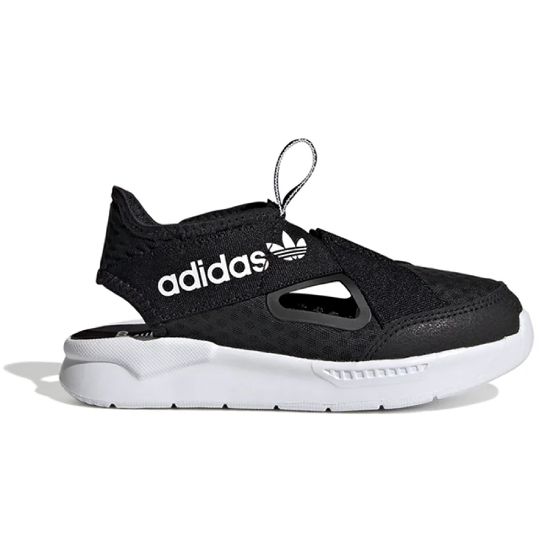 Waterproof Women's Rubber Beach Sandals with Arch Support in Blue for Water Activitiesadidas Originals 360 Sandals Core Black / Cloud White Waterproof Women's Rubber Beach Sandals with Arch Support in Blue for Water Activitiesadidas Originals 360 Sandals Core Black / Cloud White