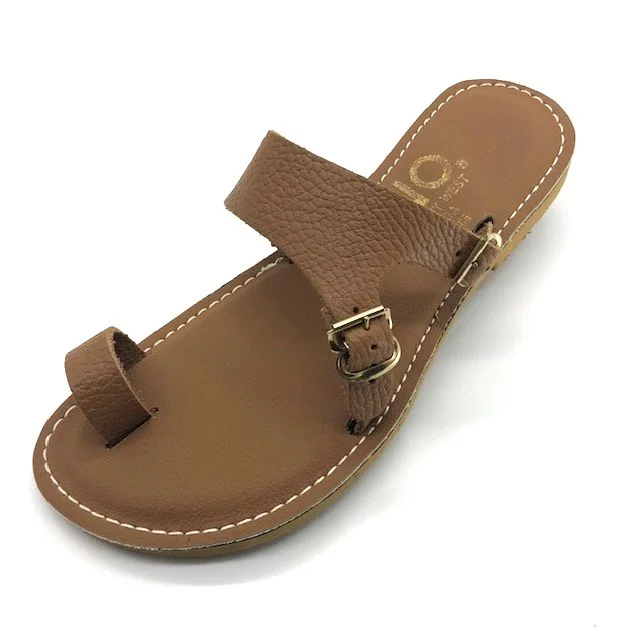 Women's Cork - Soled Espadrille Sandals with a Rope - Trimmed Upper in Navy for a Summer VibeAna Women's Cork - Soled Espadrille Sandals with a Rope - Trimmed Upper in Navy for a Summer VibeAna