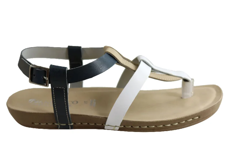 Women's Leather - Strapped Sandals with a Braided Detail in Brown for a Rustic AppealAndacco Botany Womens Comfortable Leather Sandals Made In Brazil Women's Leather - Strapped Sandals with a Braided Detail in Brown for a Rustic AppealAndacco Botany Womens Comfortable Leather Sandals Made In Brazil