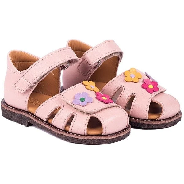 Plus Size Women's Wide - Width Platform Sandals in Black for Added Comfort and HeightAngulus Starter Sandals Rose Plus Size Women's Wide - Width Platform Sandals in Black for Added Comfort and HeightAngulus Starter Sandals Rose