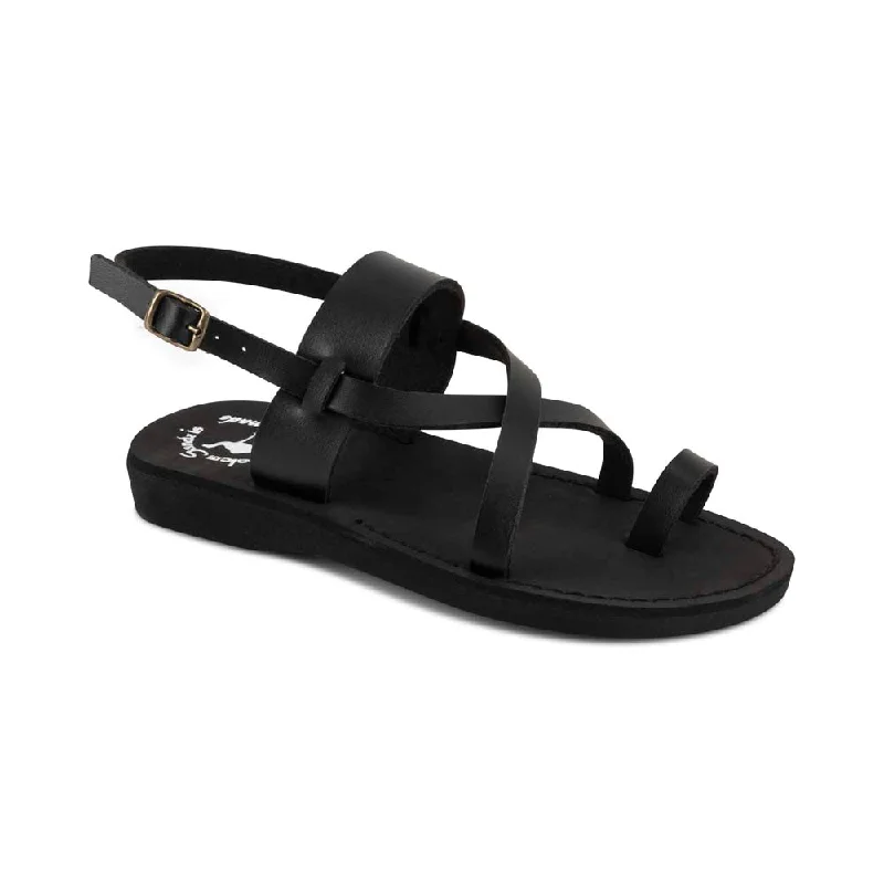 Lightweight Women's Mesh - Paneled Sandals in Yellow for BreathabilityBethany Vegan - Leather Alternative Sandal | Black Lightweight Women's Mesh - Paneled Sandals in Yellow for BreathabilityBethany Vegan - Leather Alternative Sandal | Black