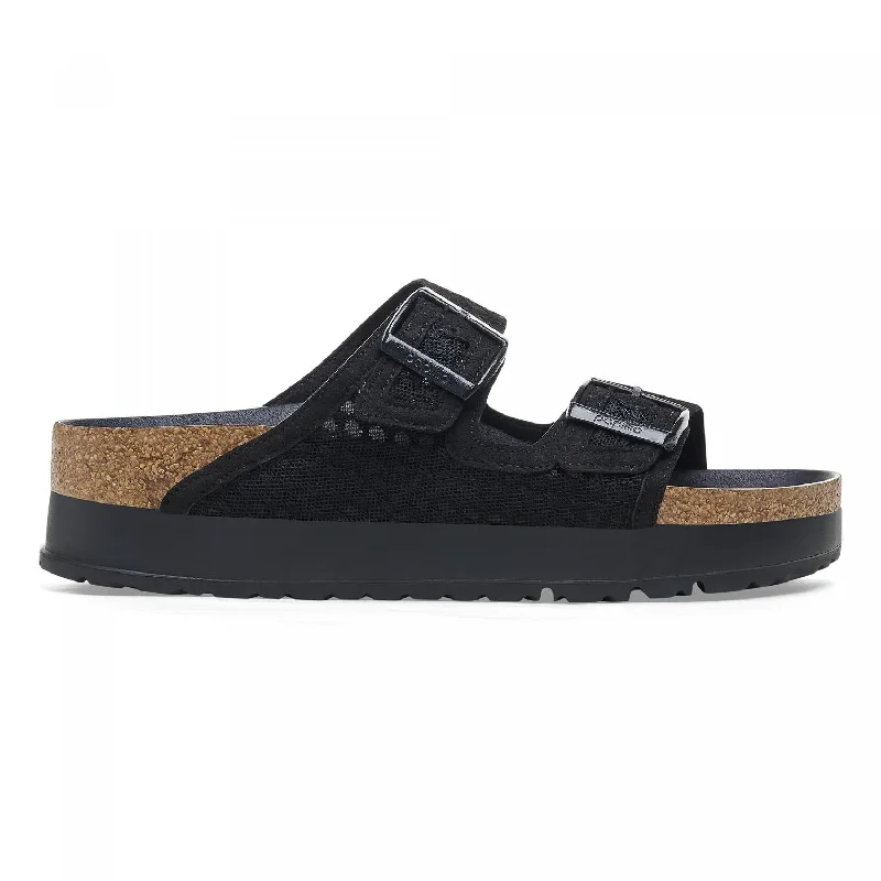 Women's Sandals with a Wedge Heel and a Tassel Detail in Orange for a Trendy LookArizona Platform Women's Sandals with a Wedge Heel and a Tassel Detail in Orange for a Trendy LookArizona Platform