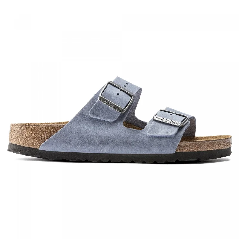 Dusty Blue