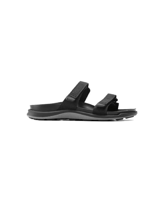Child - Friendly Women's Sandals with a Secure Buckle in Purple for Moms on the GoBirkenstock Sahara Cross Element Birko-Flor Black Sandals Child - Friendly Women's Sandals with a Secure Buckle in Purple for Moms on the GoBirkenstock Sahara Cross Element Birko-Flor Black Sandals