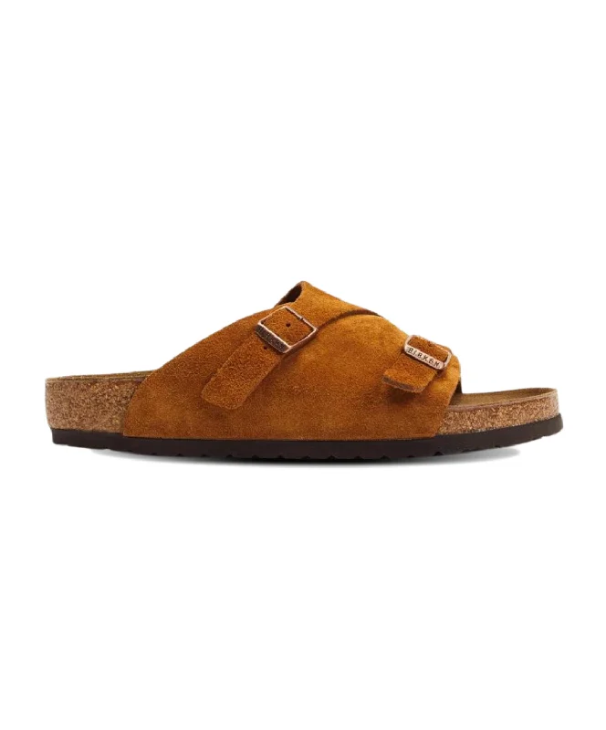 Sustainable Women's Recycled Material Sandals in Beige for Eco - Conscious ShoppersBirkenstock Zurich Suede Leather Mink Sandals Sustainable Women's Recycled Material Sandals in Beige for Eco - Conscious ShoppersBirkenstock Zurich Suede Leather Mink Sandals