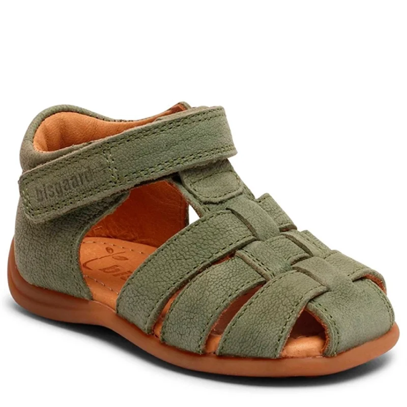 Women's Ankle - Strap Sandals with a Block Heel in Red for a Sophisticated StyleBisgaard Carly Sandal Sage Women's Ankle - Strap Sandals with a Block Heel in Red for a Sophisticated StyleBisgaard Carly Sandal Sage