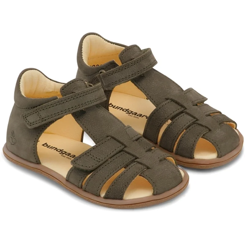 Lightweight Women's Mesh - Paneled Sandals in Yellow for BreathabilityBundgaard Rox IV Sandal Army YU Lightweight Women's Mesh - Paneled Sandals in Yellow for BreathabilityBundgaard Rox IV Sandal Army YU