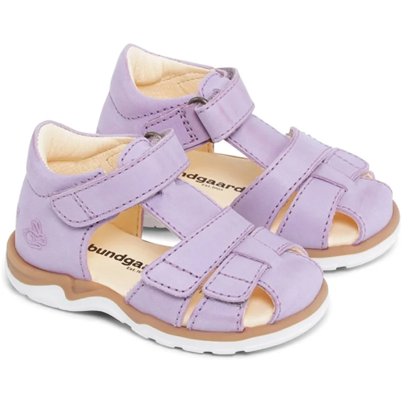 Women's Rhinestone - Embellished Open - Toe Sandals in Silver for a Glamorous Party LookBundgaard Sofus Sandal Lilac WS Women's Rhinestone - Embellished Open - Toe Sandals in Silver for a Glamorous Party LookBundgaard Sofus Sandal Lilac WS