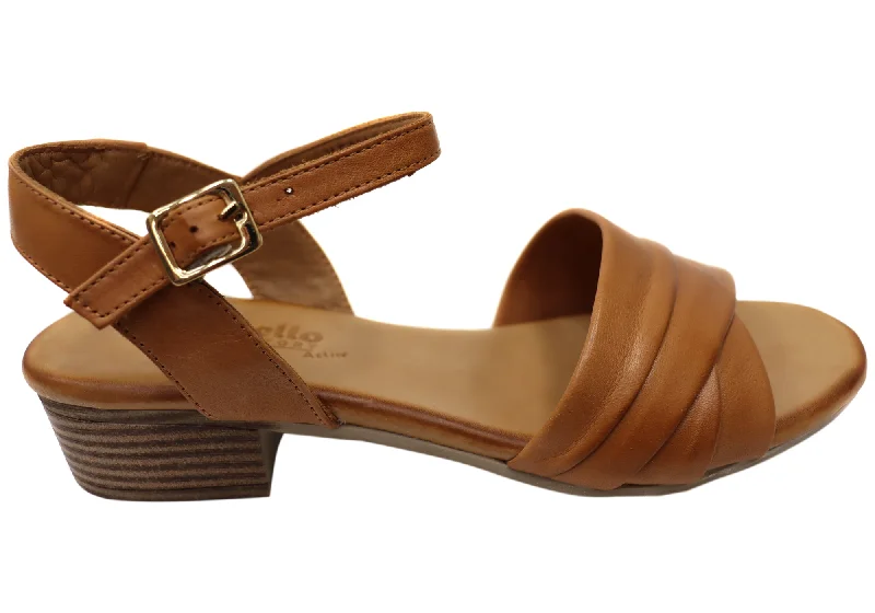 Anti - Slip Women's Sandals with a Grooved Sole in Green for Outdoor AdventuresCabello Comfort Yenice Womens Comfortable European Leather Sandals Anti - Slip Women's Sandals with a Grooved Sole in Green for Outdoor AdventuresCabello Comfort Yenice Womens Comfortable European Leather Sandals