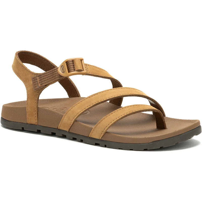 Women's Sandals with a Floral - Printed Upper in Pink for a Feminine Spring LookChaco Lowdown Leather Strappy Women's Sandals with a Floral - Printed Upper in Pink for a Feminine Spring LookChaco Lowdown Leather Strappy