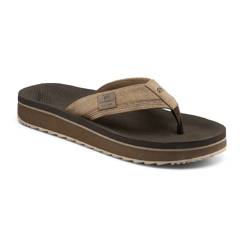 Elastic - Strap Women's Sandals with a Padded Toe in Teal for Easy On - and - OffCobian Mens Sandals Roca Rise Elastic - Strap Women's Sandals with a Padded Toe in Teal for Easy On - and - OffCobian Mens Sandals Roca Rise