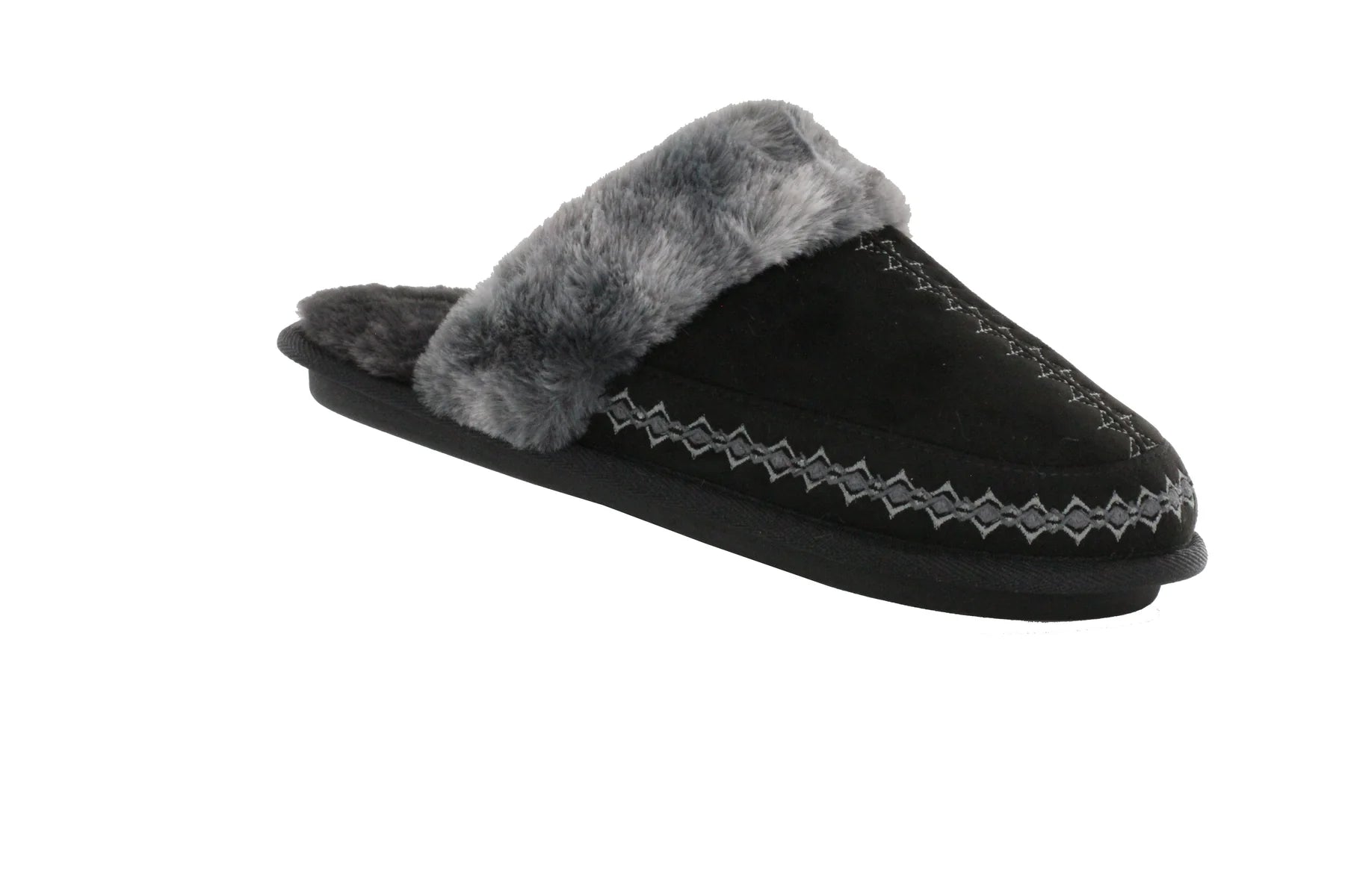 Black (001)