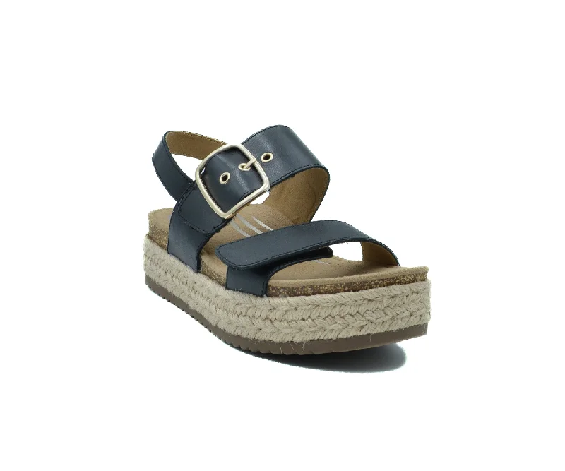 Sustainable Women's Recycled Material Sandals in Beige for Eco - Conscious ShoppersAETREX Vania Arch Support Platform Sandal Sustainable Women's Recycled Material Sandals in Beige for Eco - Conscious ShoppersAETREX Vania Arch Support Platform Sandal