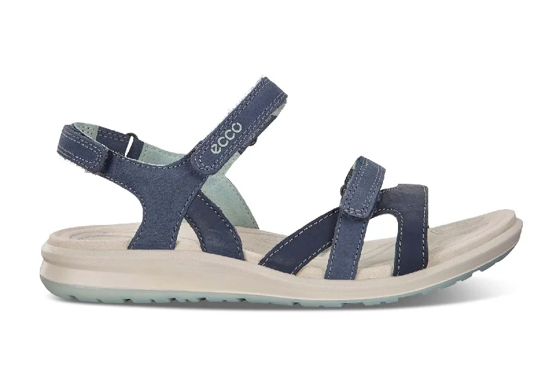 Women's Sandals with a Wedge Heel and a Tassel Detail in Orange for a Trendy LookECCO Womens Cruise II Comfortable Leather Sandals Women's Sandals with a Wedge Heel and a Tassel Detail in Orange for a Trendy LookECCO Womens Cruise II Comfortable Leather Sandals