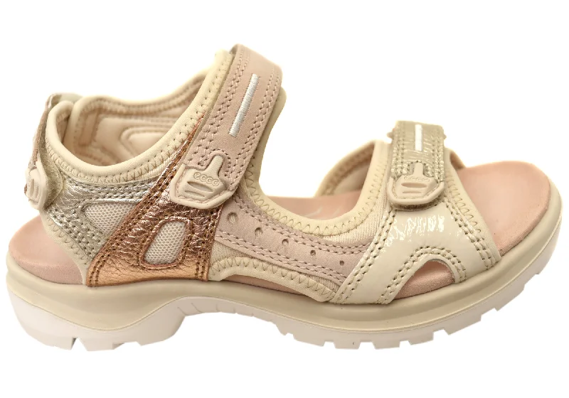 Child - Friendly Women's Sandals with a Secure Buckle in Purple for Moms on the GoECCO Womens Offroad Comfort Adjustable Sandals Child - Friendly Women's Sandals with a Secure Buckle in Purple for Moms on the GoECCO Womens Offroad Comfort Adjustable Sandals