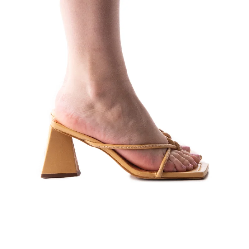 Women's Sandals with a Floral - Printed Upper in Pink for a Feminine Spring LookErmal Camel Leather Women's Sandals with a Floral - Printed Upper in Pink for a Feminine Spring LookErmal Camel Leather