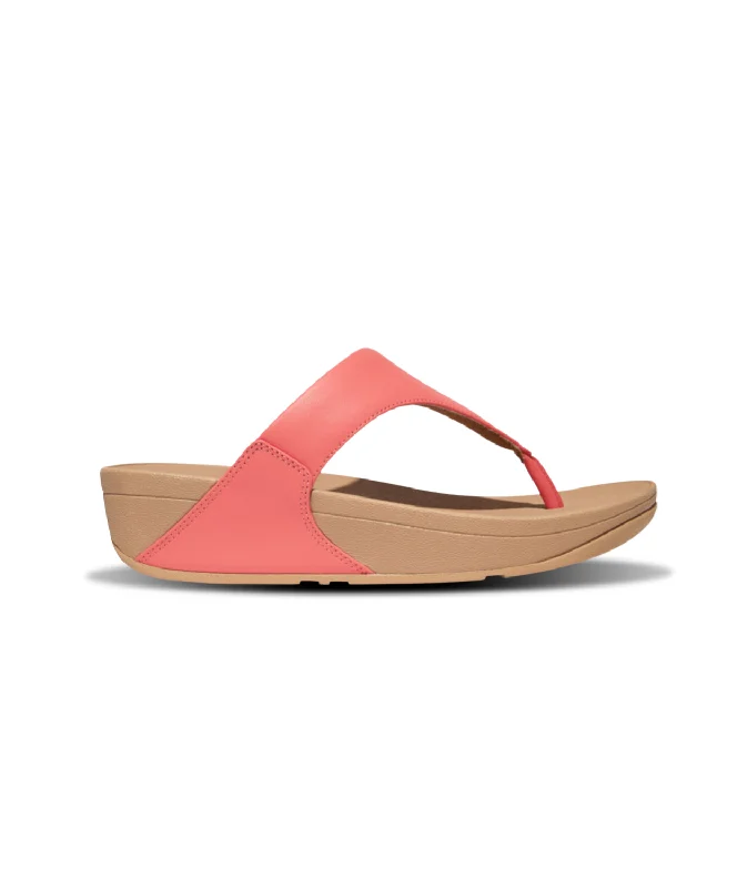 Women's Cork - Soled Espadrille Sandals with a Rope - Trimmed Upper in Navy for a Summer VibeFitflop Lulu Leather Toe Post Rosy Coral Women's Cork - Soled Espadrille Sandals with a Rope - Trimmed Upper in Navy for a Summer VibeFitflop Lulu Leather Toe Post Rosy Coral