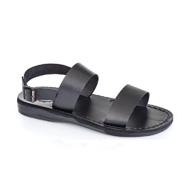 Lightweight Women's Mesh - Paneled Sandals in Yellow for BreathabilityGolan - Leather Slingback Flat Sandal | Black Lightweight Women's Mesh - Paneled Sandals in Yellow for BreathabilityGolan - Leather Slingback Flat Sandal | Black