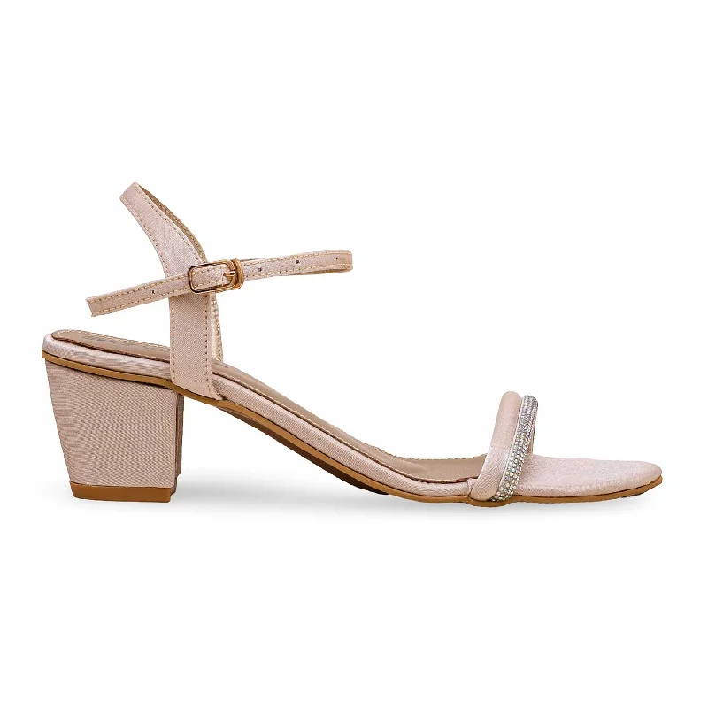 Women's Sandals with a Glitter - Coated Strap in Gold for a Sparkly Summer OutfitGolden Fancy Sandal FN5981 Women's Sandals with a Glitter - Coated Strap in Gold for a Sparkly Summer OutfitGolden Fancy Sandal FN5981
