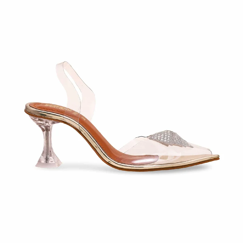 Sustainable Women's Recycled Material Sandals in Beige for Eco - Conscious ShoppersGolden Fancy Sandal FN6006 Sustainable Women's Recycled Material Sandals in Beige for Eco - Conscious ShoppersGolden Fancy Sandal FN6006