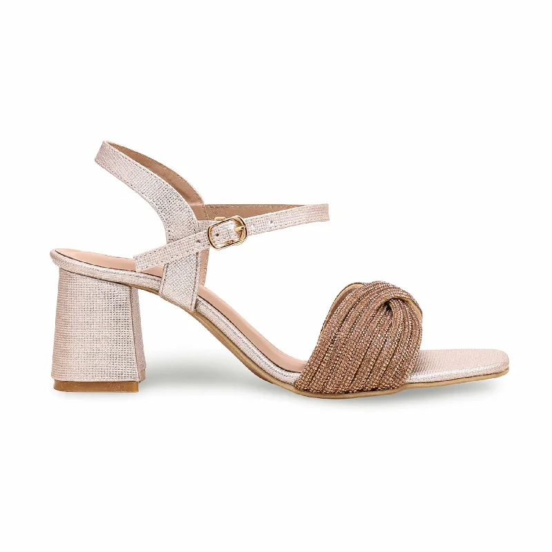 Women's Sandals with a Wedge Heel and a Tassel Detail in Orange for a Trendy LookGolden Fancy Sandal FN6009 Women's Sandals with a Wedge Heel and a Tassel Detail in Orange for a Trendy LookGolden Fancy Sandal FN6009