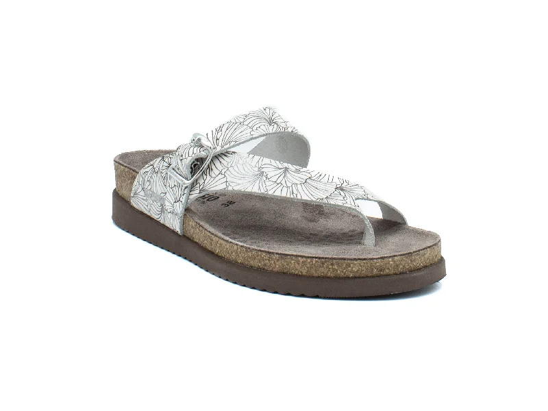Orthopedic Women's Sandals with Arch Support in Gray for Foot HealthMEPHISTO Helen Orthopedic Women's Sandals with Arch Support in Gray for Foot HealthMEPHISTO Helen