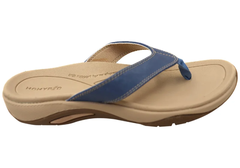 Child - Friendly Women's Sandals with a Secure Buckle in Purple for Moms on the GoHomyped Inlet Womens Comfortable Supportive Thongs Sandals Child - Friendly Women's Sandals with a Secure Buckle in Purple for Moms on the GoHomyped Inlet Womens Comfortable Supportive Thongs Sandals