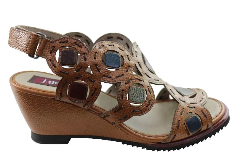 Women's Thong Sandals with a Beaded Design in Multicolor for a Beachy AestheticJ Gean Sonya Womens Comfortable Leather Wedge Sandals Made In Brazil Women's Thong Sandals with a Beaded Design in Multicolor for a Beachy AestheticJ Gean Sonya Womens Comfortable Leather Wedge Sandals Made In Brazil