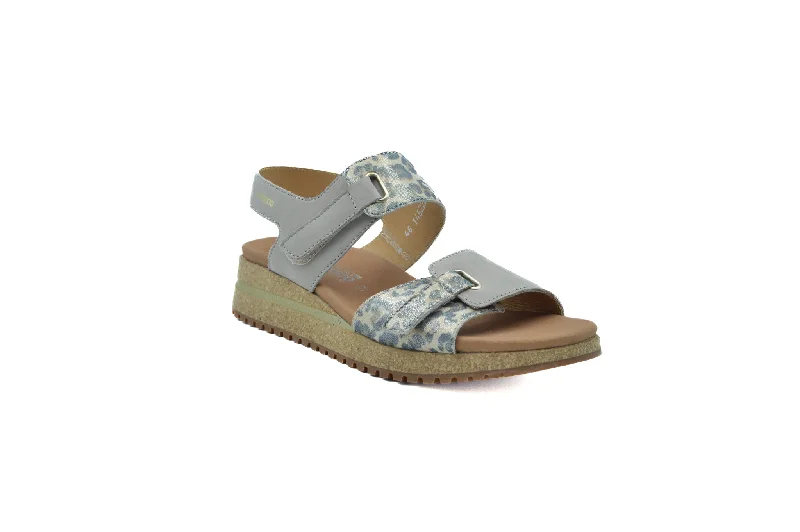 Women's Leather - Strapped Sandals with a Braided Detail in Brown for a Rustic AppealMEPHISTO JADE Women's Leather - Strapped Sandals with a Braided Detail in Brown for a Rustic AppealMEPHISTO JADE