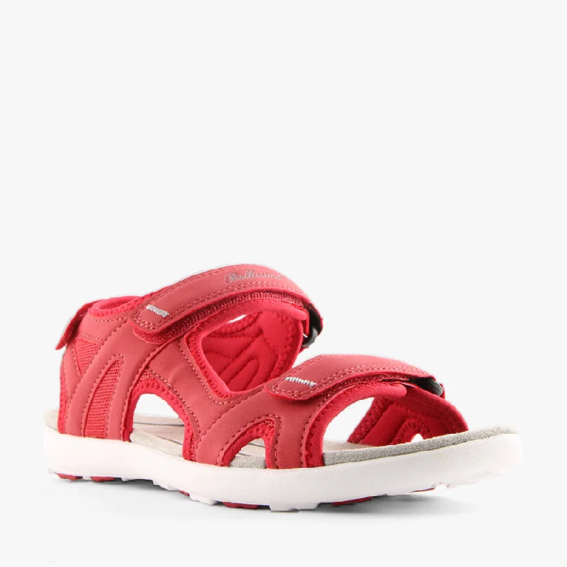 Women's Strappy Gladiator Sandals with Buckle Closures in Tan for a Boho LookJANIS RED Women's Strappy Gladiator Sandals with Buckle Closures in Tan for a Boho LookJANIS RED