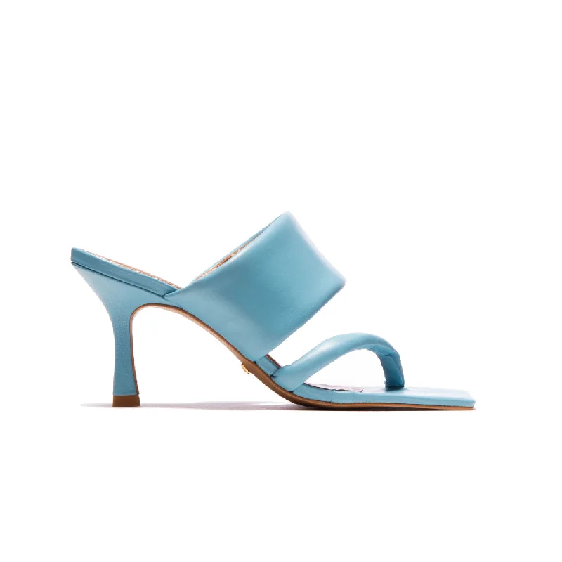 Women's Leather - Strapped Sandals with a Braided Detail in Brown for a Rustic AppealJet Blue Leather Women's Leather - Strapped Sandals with a Braided Detail in Brown for a Rustic AppealJet Blue Leather