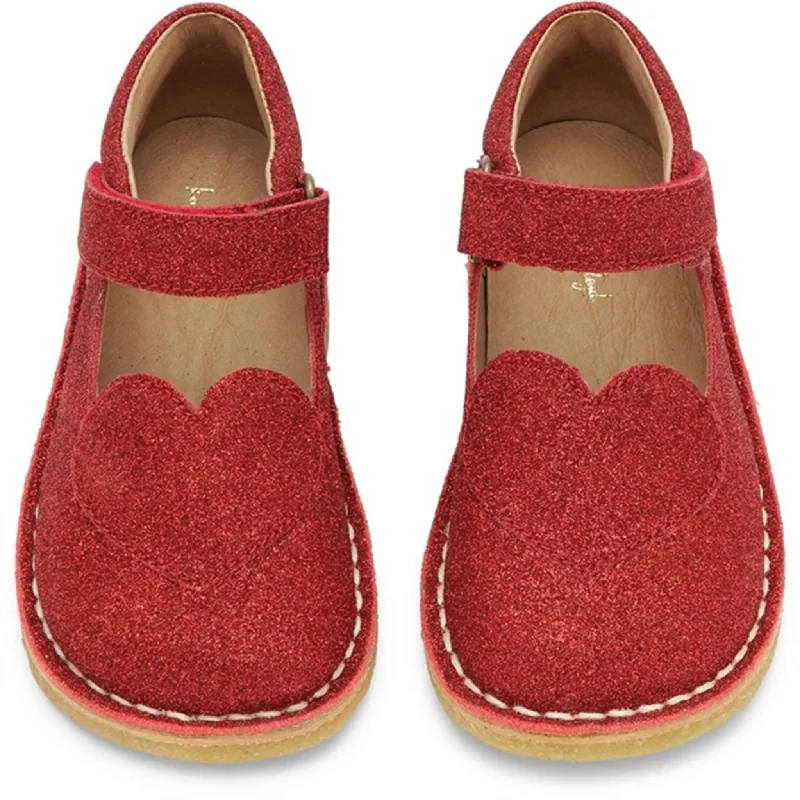 Orthopedic Women's Sandals with Arch Support in Gray for Foot HealthKonges Sløjd Shoe Minnie Coeur Glitter Christmas Red Orthopedic Women's Sandals with Arch Support in Gray for Foot HealthKonges Sløjd Shoe Minnie Coeur Glitter Christmas Red