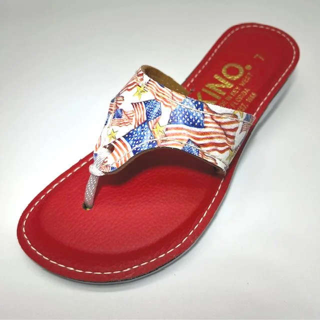 4th of July / Red