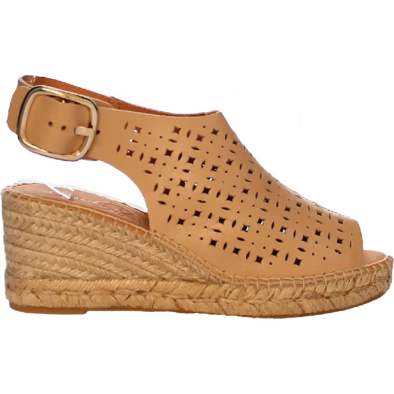 Women's Strappy Gladiator Sandals with Buckle Closures in Tan for a Boho LookCiara Perf Women's Strappy Gladiator Sandals with Buckle Closures in Tan for a Boho LookCiara Perf