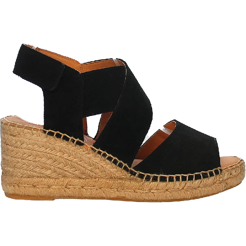 Adjustable Strap Women's Sandals with a Padded Heel in Pink for a Custom FitCiara