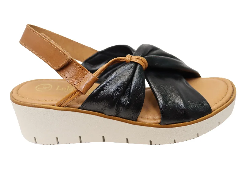 Women's Flat Slide Sandals with a Memory Foam Insole in White for All - Day ComfortLola Canales Kara Womens Comfortable Leather Sandals Made In Spain Women's Flat Slide Sandals with a Memory Foam Insole in White for All - Day ComfortLola Canales Kara Womens Comfortable Leather Sandals Made In Spain