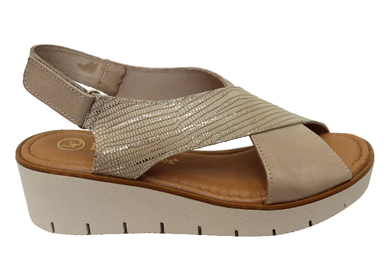 Women's Cork - Soled Espadrille Sandals with a Rope - Trimmed Upper in Navy for a Summer VibeLola Canales Yvonne Womens Comfortable Leather Sandals Made In Spain Women's Cork - Soled Espadrille Sandals with a Rope - Trimmed Upper in Navy for a Summer VibeLola Canales Yvonne Womens Comfortable Leather Sandals Made In Spain