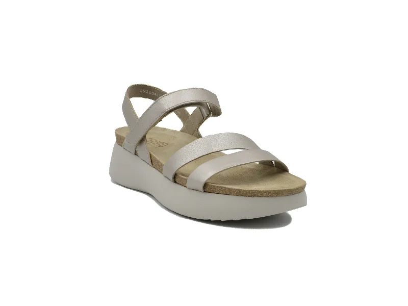 Women's Sandals with a Glitter - Coated Strap in Gold for a Sparkly Summer OutfitMUNRO M511041 Juniper Women's Sandals with a Glitter - Coated Strap in Gold for a Sparkly Summer OutfitMUNRO M511041 Juniper