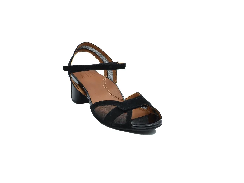 Women's Sandals with a Glitter - Coated Strap in Gold for a Sparkly Summer OutfitL'AMOUR DES PIEDS Mahiya Women's Sandals with a Glitter - Coated Strap in Gold for a Sparkly Summer OutfitL'AMOUR DES PIEDS Mahiya