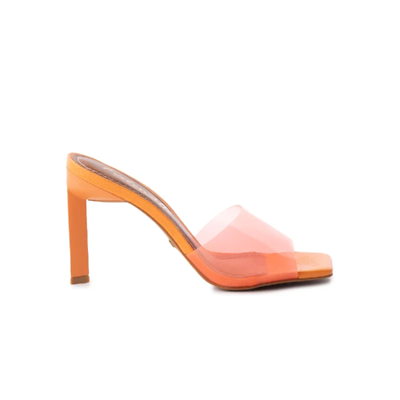 Women's Rhinestone - Embellished Open - Toe Sandals in Silver for a Glamorous Party LookMalta Orange Vinyl Women's Rhinestone - Embellished Open - Toe Sandals in Silver for a Glamorous Party LookMalta Orange Vinyl