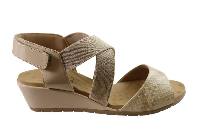 Women's Cork - Soled Espadrille Sandals with a Rope - Trimmed Upper in Navy for a Summer VibeMalu Supercomfort Camari Womens Comfort Wedge Sandals Made In Brazil Women's Cork - Soled Espadrille Sandals with a Rope - Trimmed Upper in Navy for a Summer VibeMalu Supercomfort Camari Womens Comfort Wedge Sandals Made In Brazil