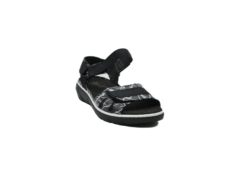 Women's Rhinestone - Embellished Open - Toe Sandals in Silver for a Glamorous Party LookPORTOFINO MS-5168 Women's Rhinestone - Embellished Open - Toe Sandals in Silver for a Glamorous Party LookPORTOFINO MS-5168
