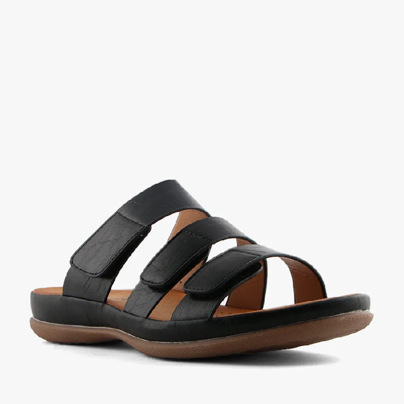 Women's Thong Sandals with a Beaded Design in Multicolor for a Beachy AestheticMUMBA BLACK Women's Thong Sandals with a Beaded Design in Multicolor for a Beachy AestheticMUMBA BLACK