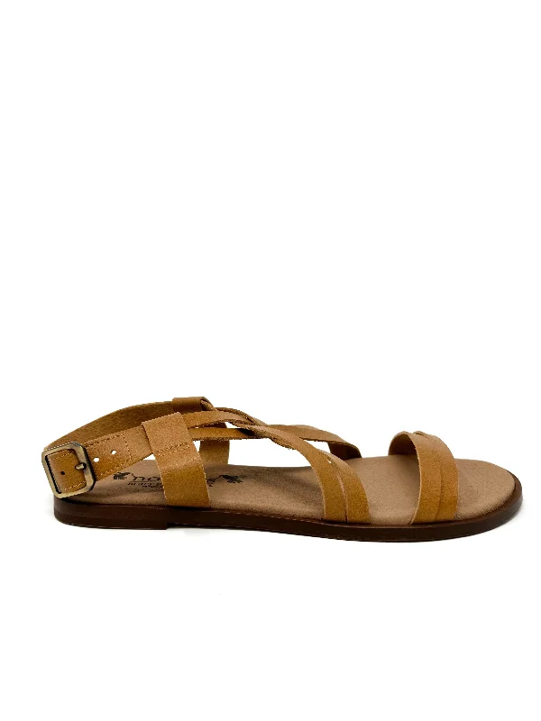 Women's Sandals with a Glitter - Coated Strap in Gold for a Sparkly Summer OutfitNaomi Sandal in Camel from Novacas Women's Sandals with a Glitter - Coated Strap in Gold for a Sparkly Summer OutfitNaomi Sandal in Camel from Novacas