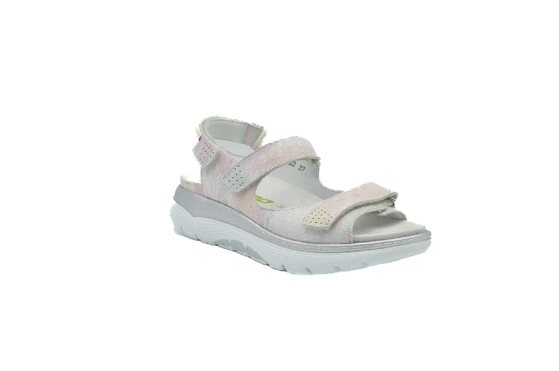 Women's Cork - Soled Espadrille Sandals with a Rope - Trimmed Upper in Navy for a Summer VibeMEPHISTO NORINE Women's Cork - Soled Espadrille Sandals with a Rope - Trimmed Upper in Navy for a Summer VibeMEPHISTO NORINE