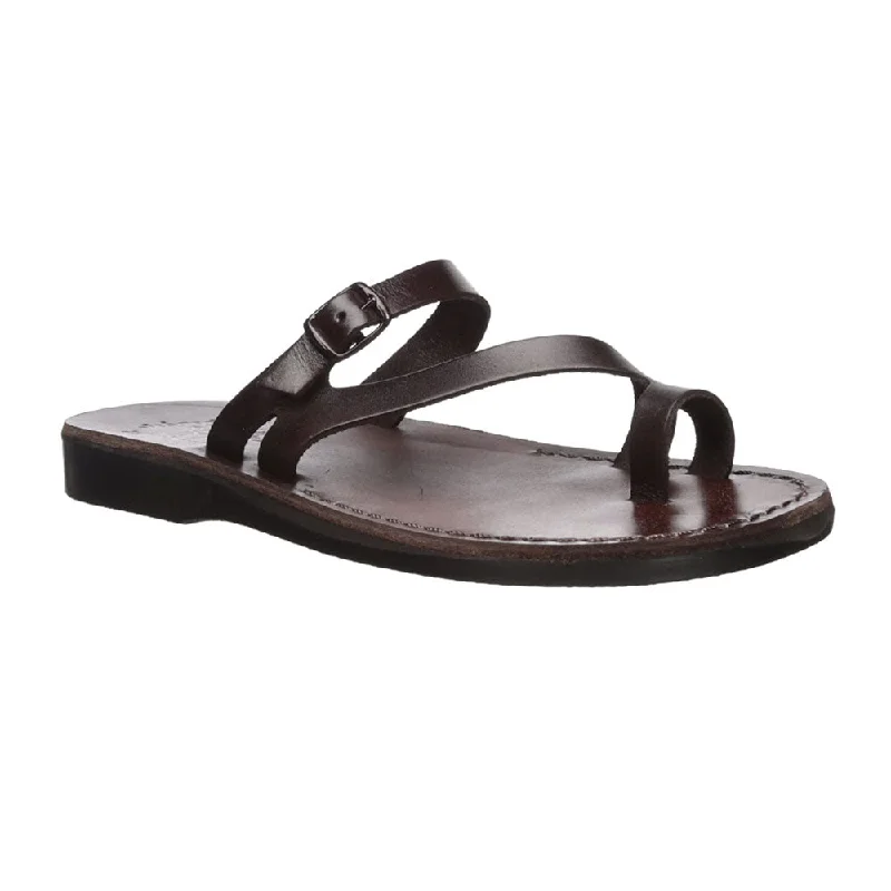 Lightweight Women's Mesh - Paneled Sandals in Yellow for BreathabilityNuri - Leather slide sandals | Brown Lightweight Women's Mesh - Paneled Sandals in Yellow for BreathabilityNuri - Leather slide sandals | Brown