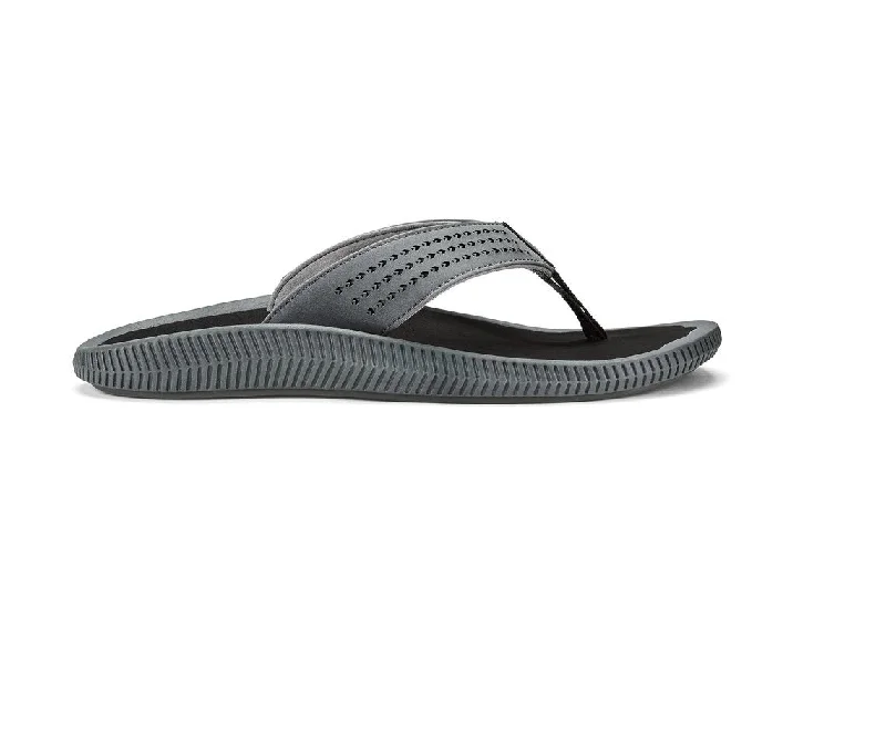 Women's Sandals with a Floral - Printed Upper in Pink for a Feminine Spring LookOlukai Mens Sandals Ulele Women's Sandals with a Floral - Printed Upper in Pink for a Feminine Spring LookOlukai Mens Sandals Ulele