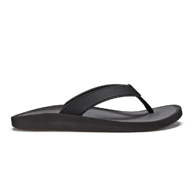 Women's Ankle - Strap Sandals with a Block Heel in Red for a Sophisticated StyleOlukai Mens Sandals Kōko‘o Women's Ankle - Strap Sandals with a Block Heel in Red for a Sophisticated StyleOlukai Mens Sandals Kōko‘o